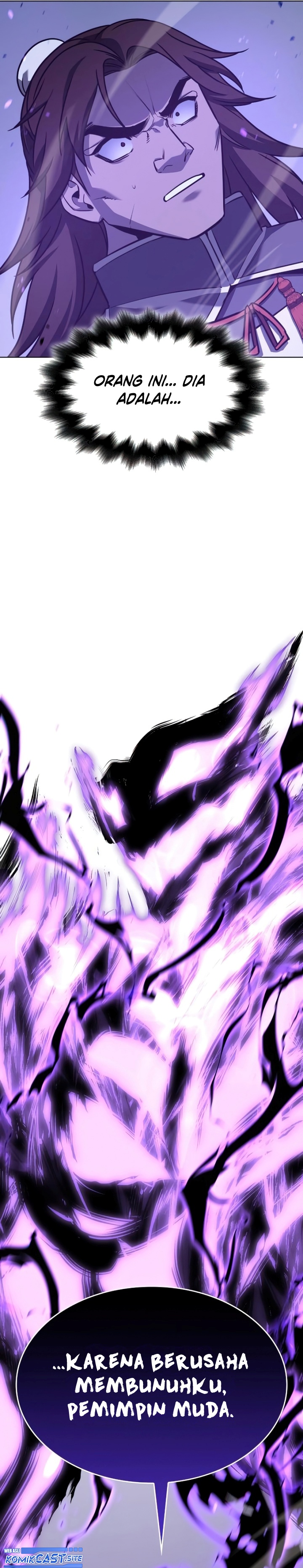 I Reincarnated As The Crazed Heir