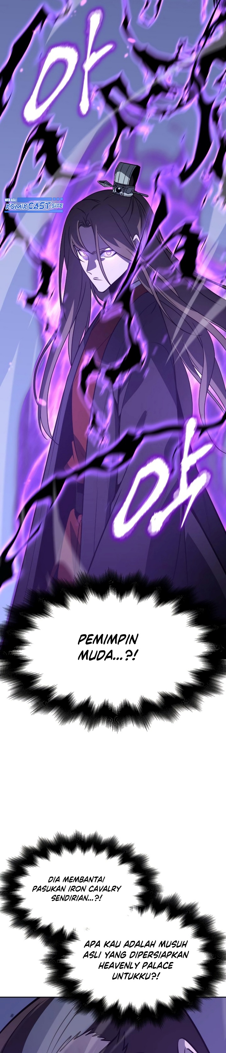 I Reincarnated As The Crazed Heir