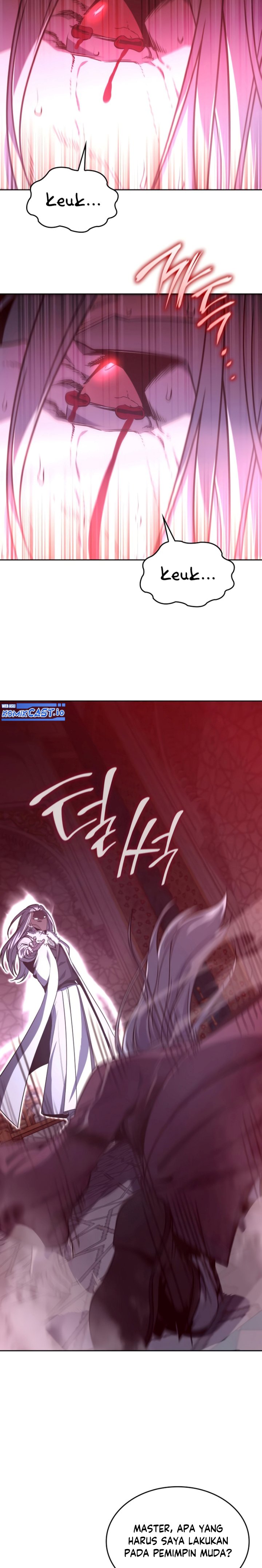 I Reincarnated As The Crazed Heir