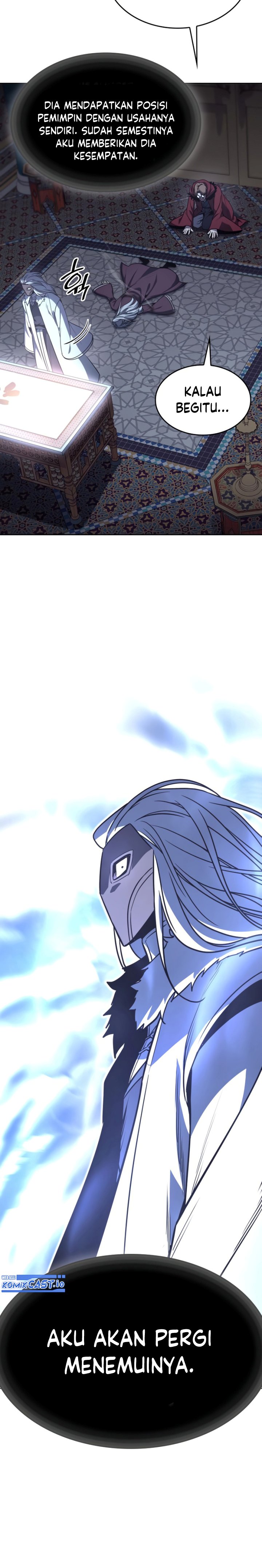 I Reincarnated As The Crazed Heir