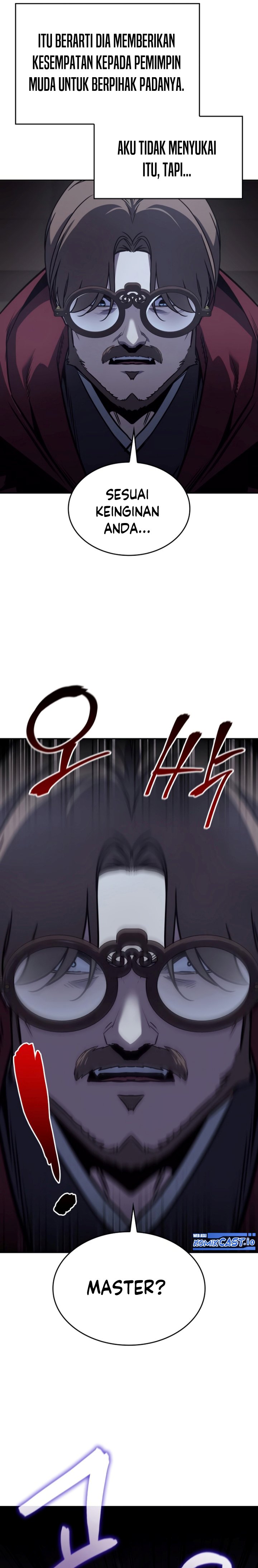 I Reincarnated As The Crazed Heir