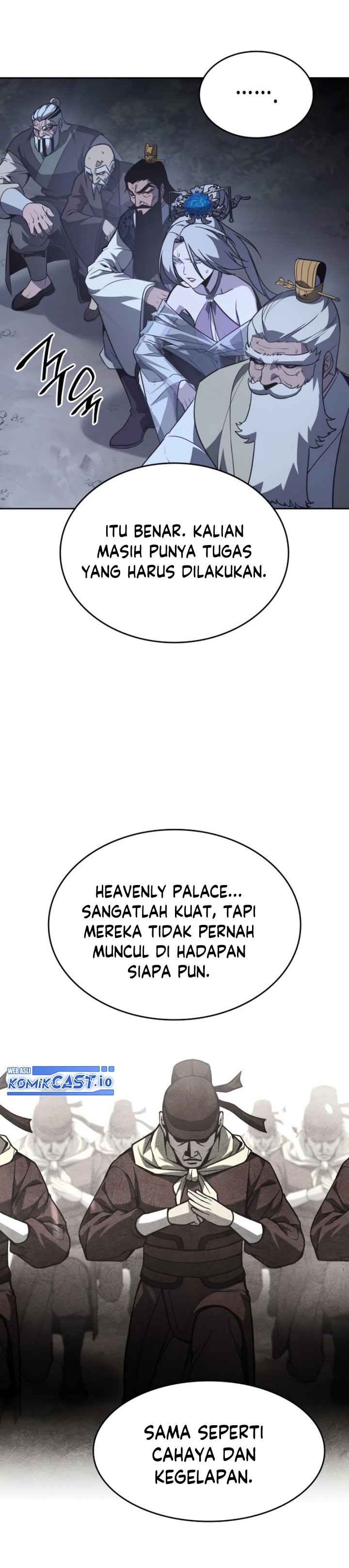 I Reincarnated As The Crazed Heir