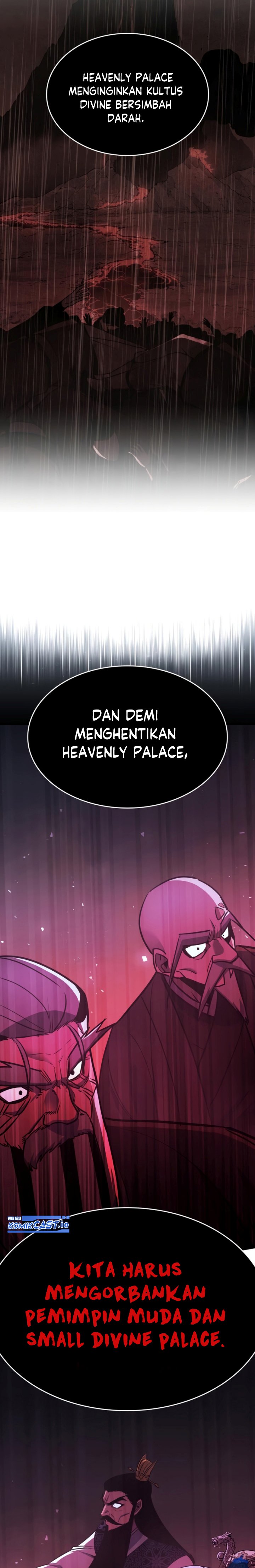 I Reincarnated As The Crazed Heir