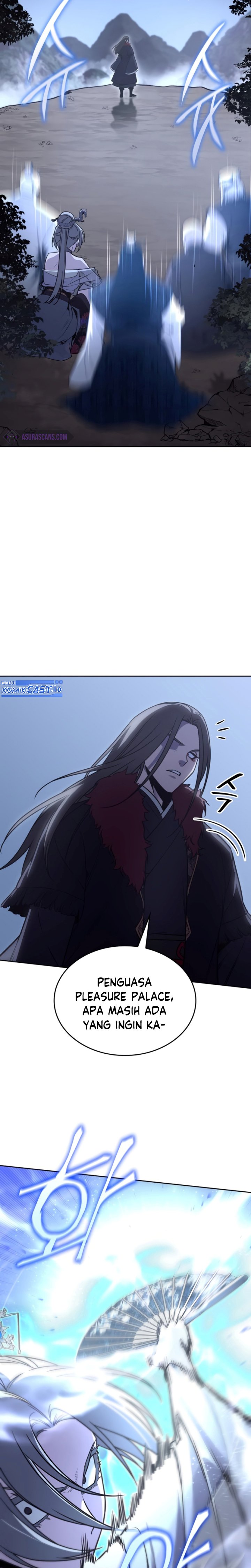 I Reincarnated As The Crazed Heir