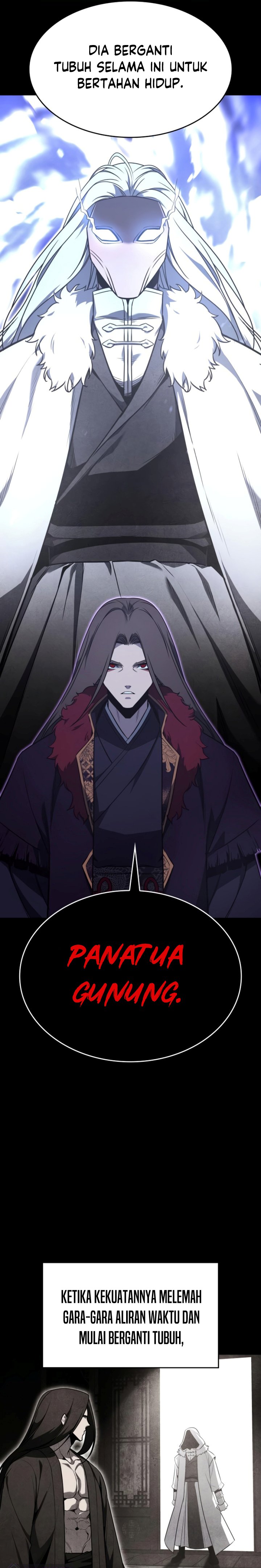 I Reincarnated As The Crazed Heir