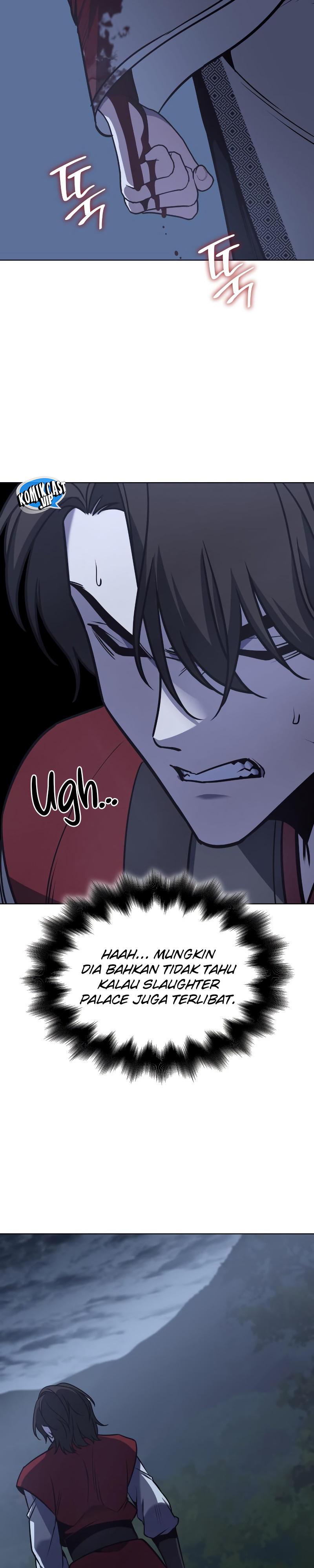 I Reincarnated As The Crazed Heir