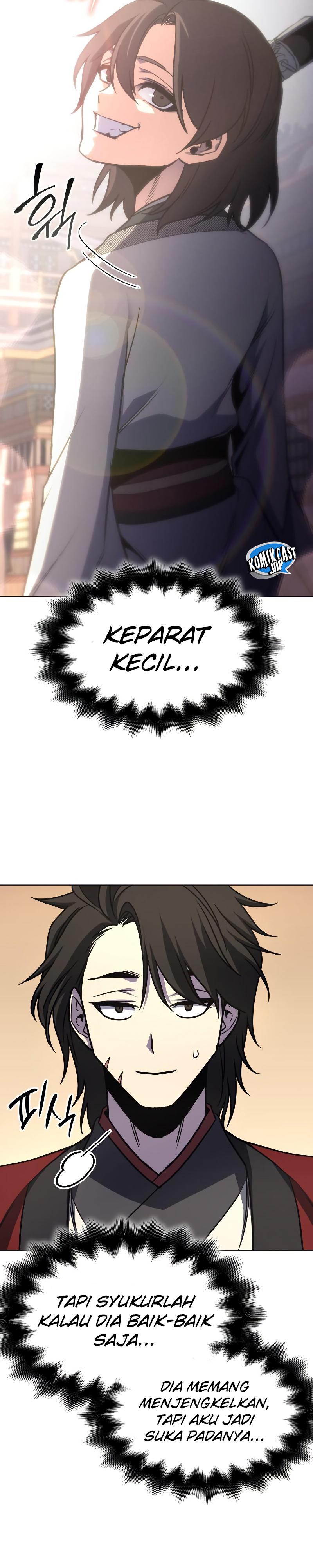 I Reincarnated As The Crazed Heir