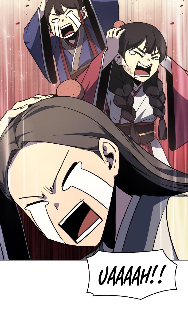 I Reincarnated As The Crazed Heir