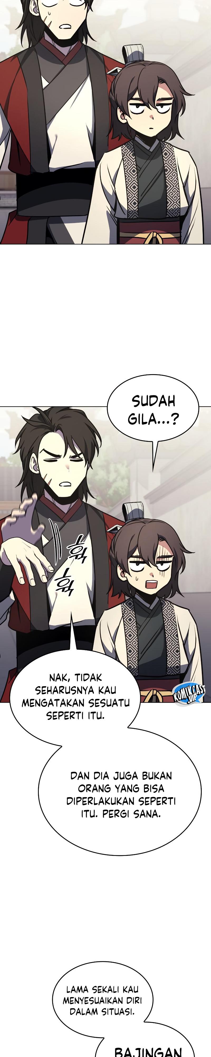 I Reincarnated As The Crazed Heir