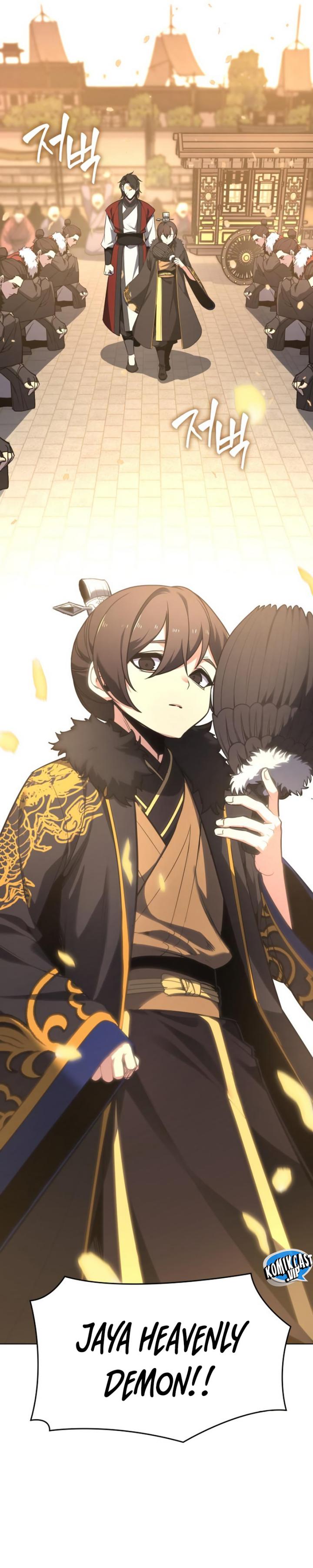 I Reincarnated As The Crazed Heir