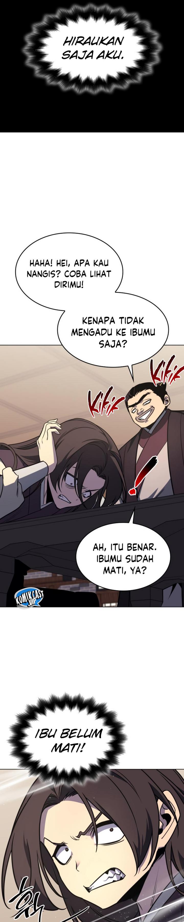 I Reincarnated As The Crazed Heir