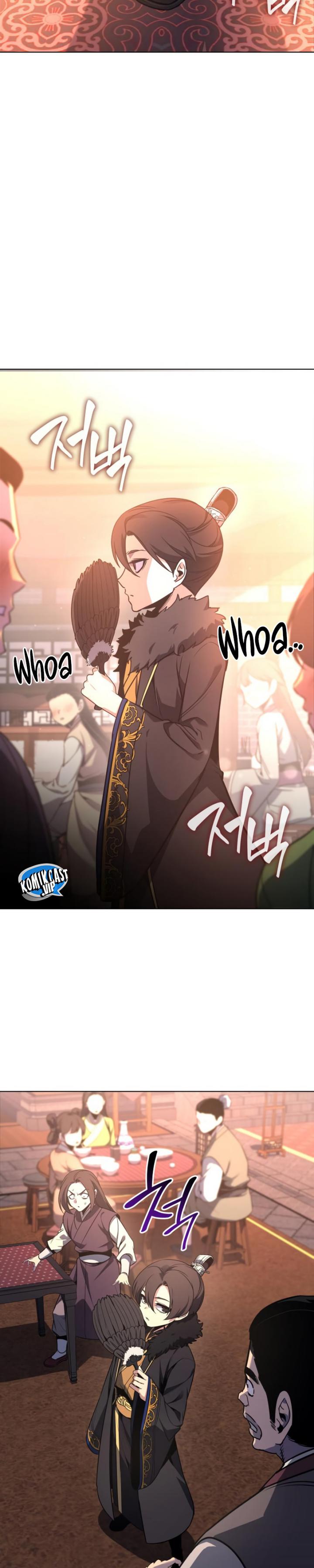 I Reincarnated As The Crazed Heir