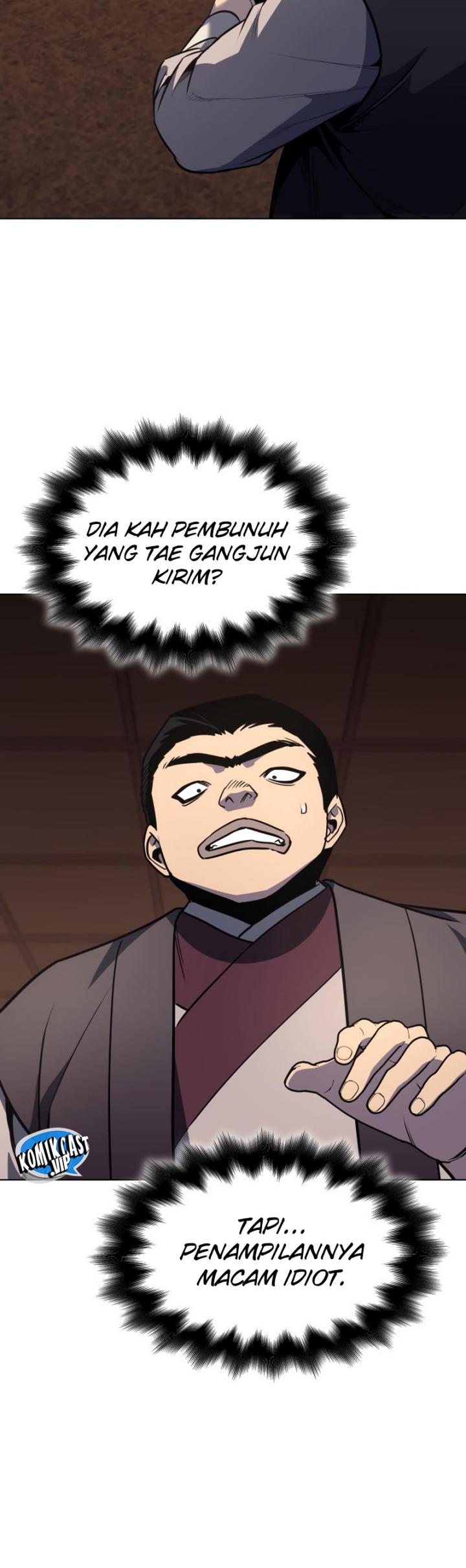 I Reincarnated As The Crazed Heir