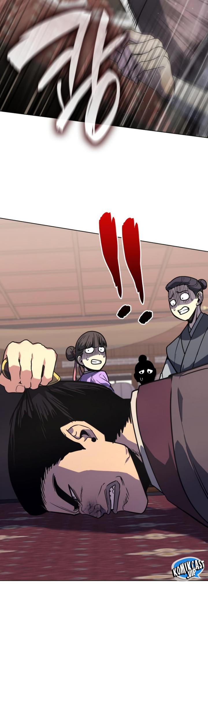 I Reincarnated As The Crazed Heir