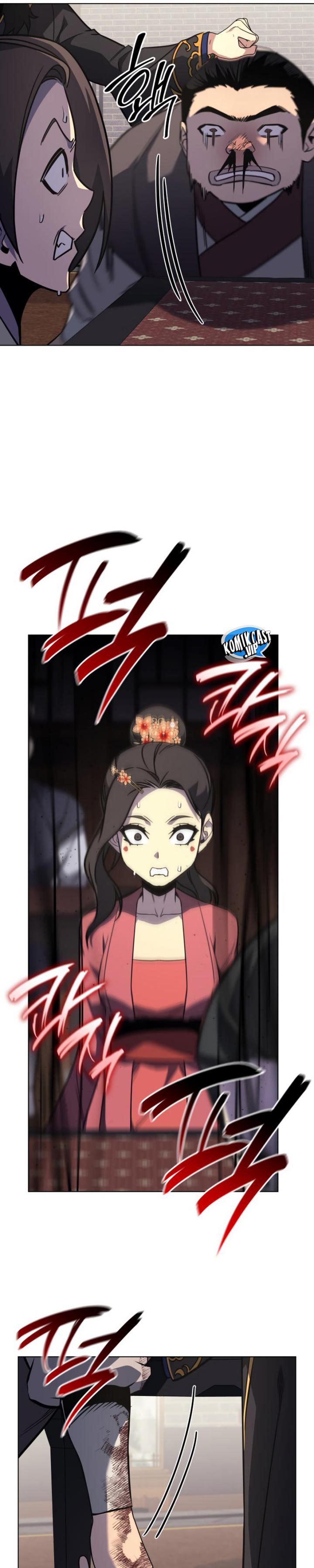 I Reincarnated As The Crazed Heir
