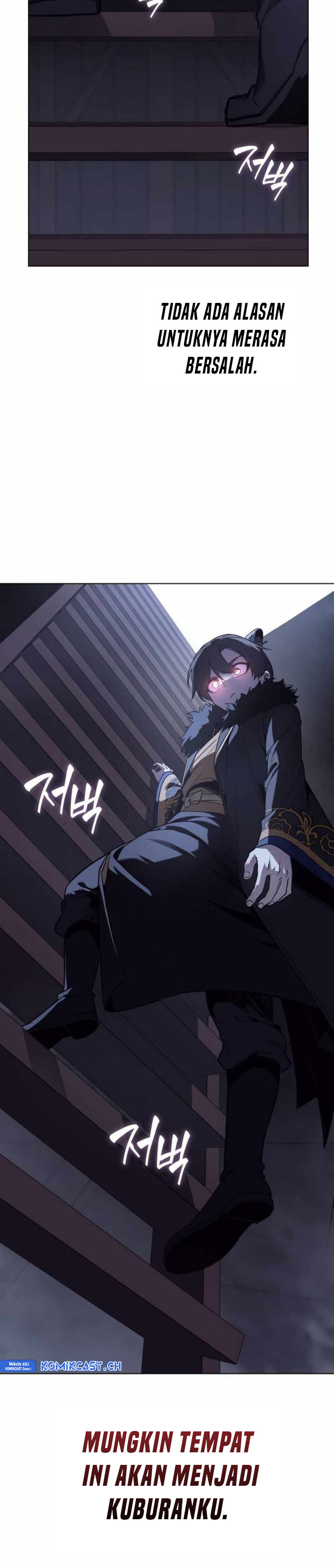 I Reincarnated As The Crazed Heir