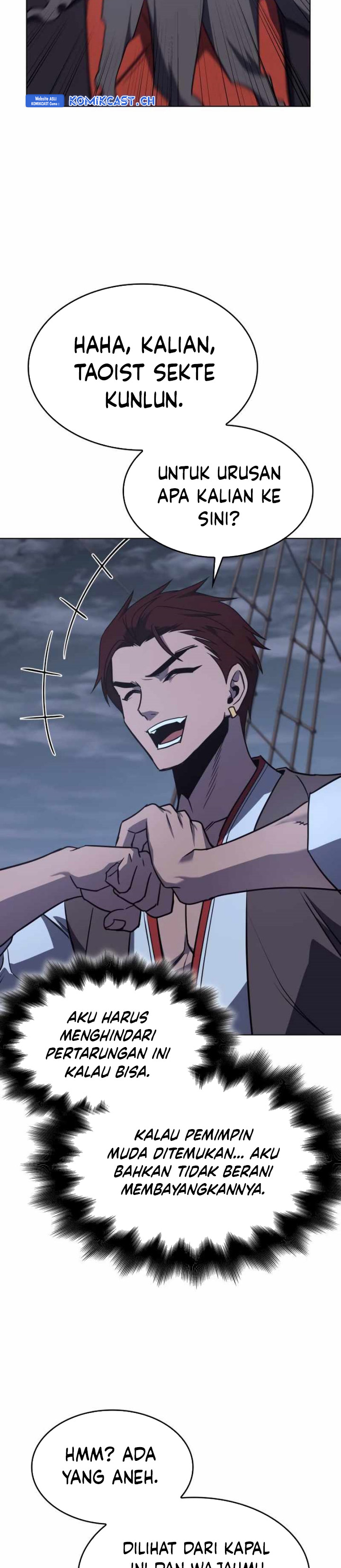 I Reincarnated As The Crazed Heir