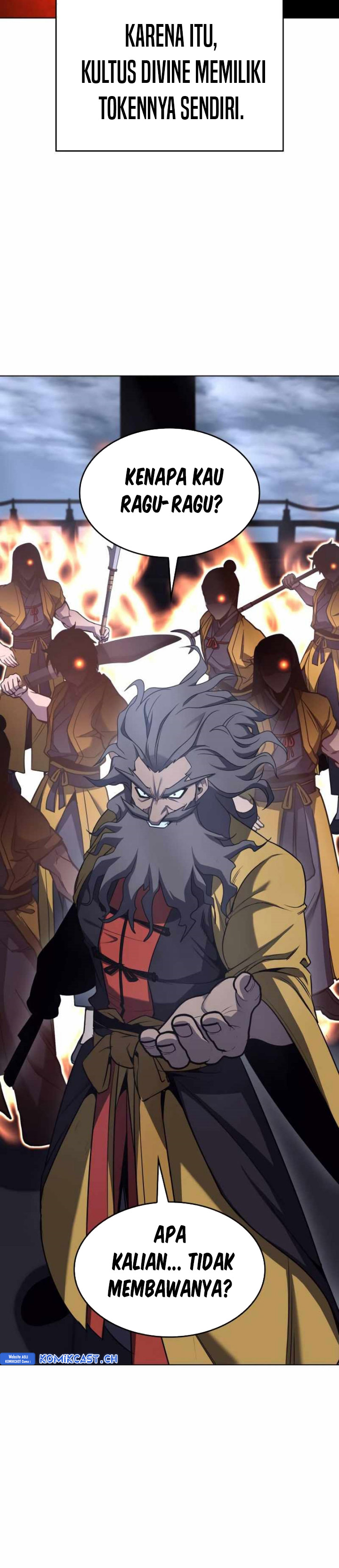 I Reincarnated As The Crazed Heir