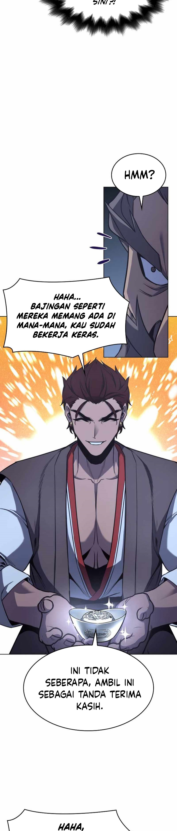 I Reincarnated As The Crazed Heir