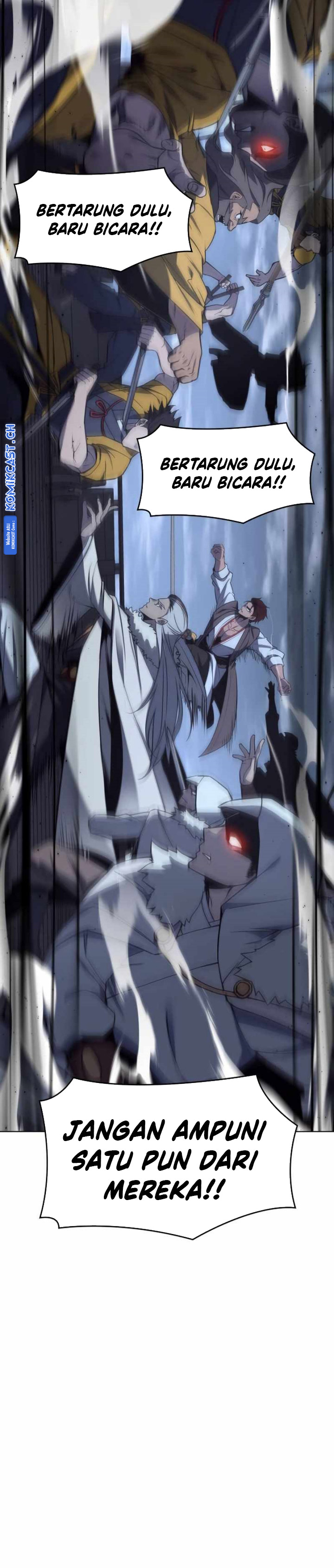 I Reincarnated As The Crazed Heir