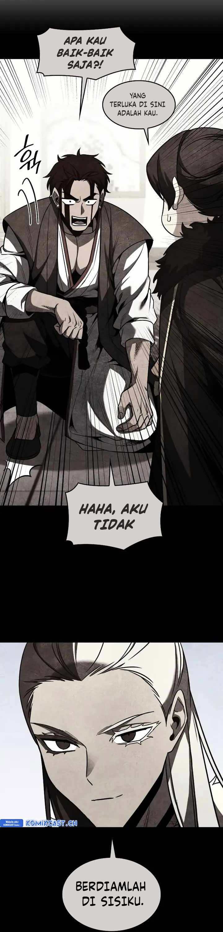 I Reincarnated As The Crazed Heir