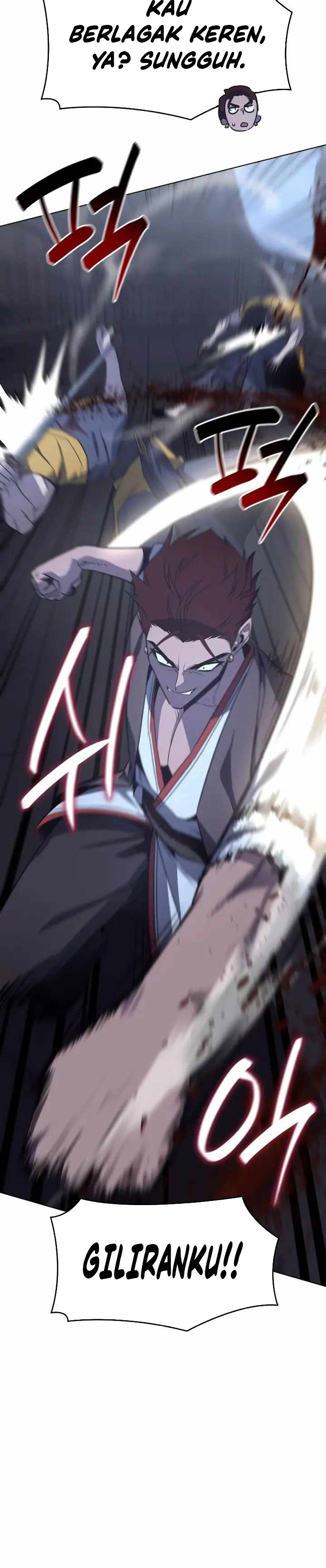 I Reincarnated As The Crazed Heir