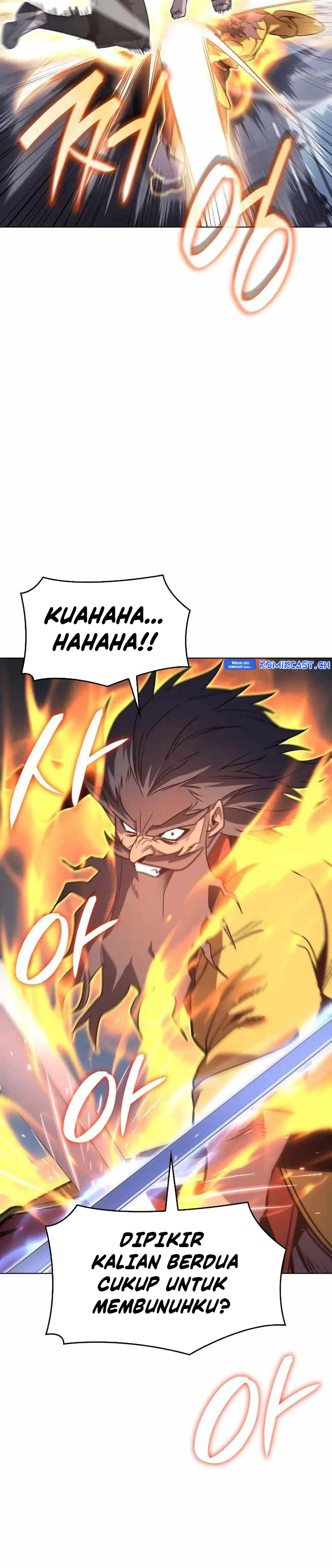 I Reincarnated As The Crazed Heir