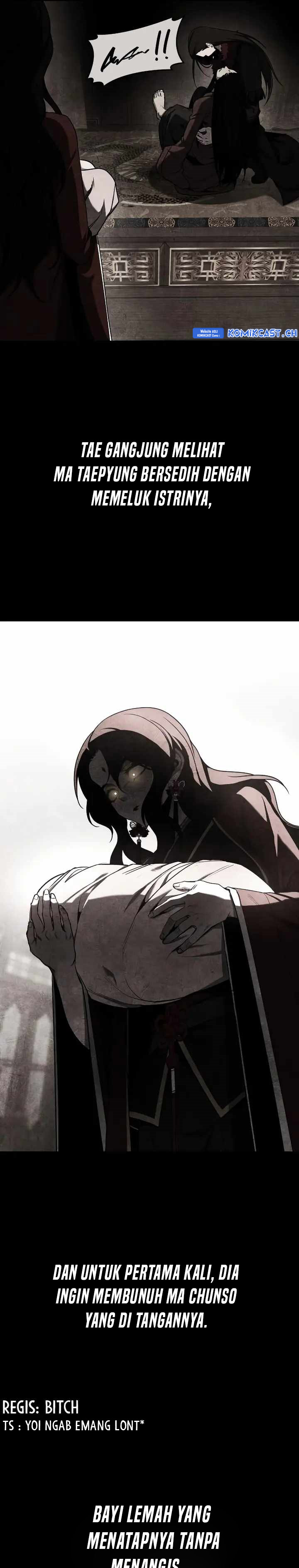 I Reincarnated As The Crazed Heir