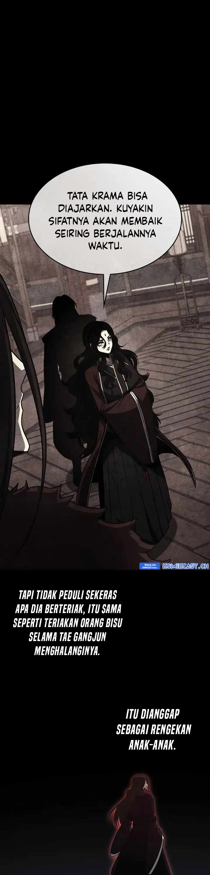 I Reincarnated As The Crazed Heir