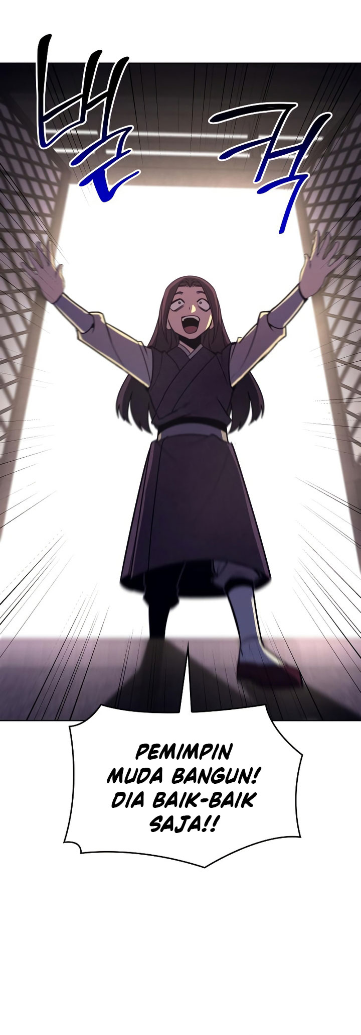 I Reincarnated As The Crazed Heir