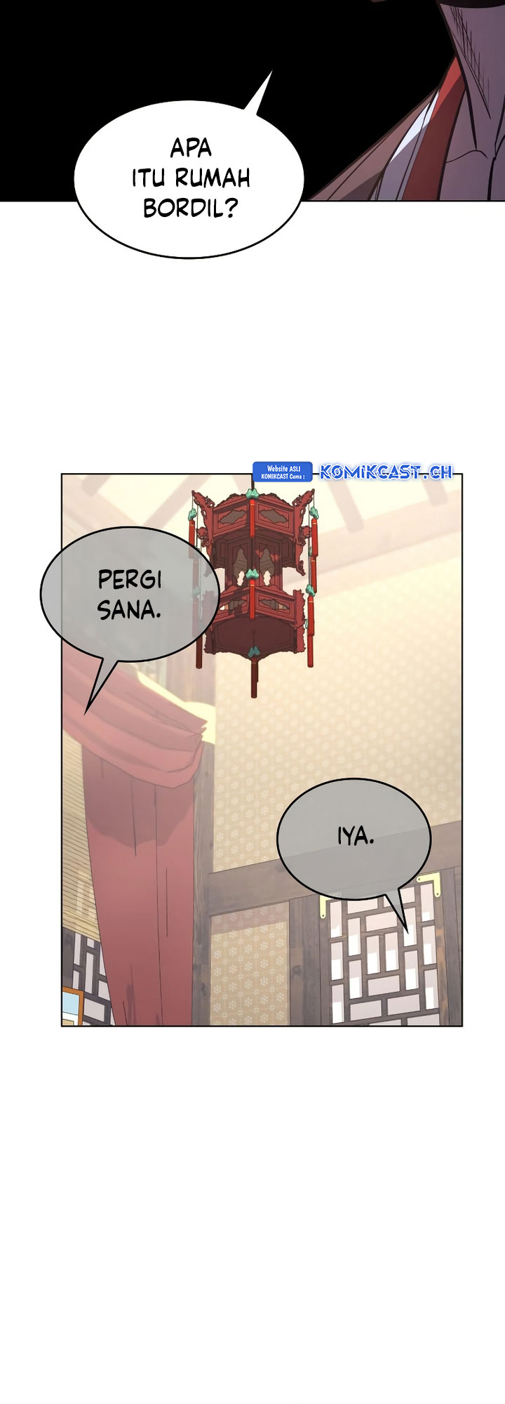 I Reincarnated As The Crazed Heir