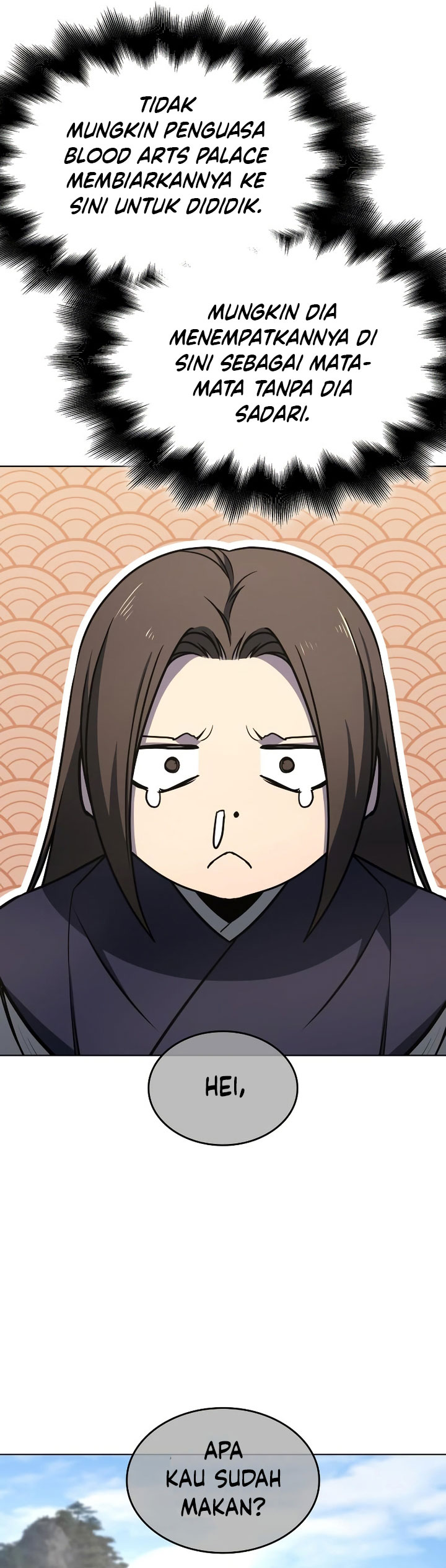 I Reincarnated As The Crazed Heir