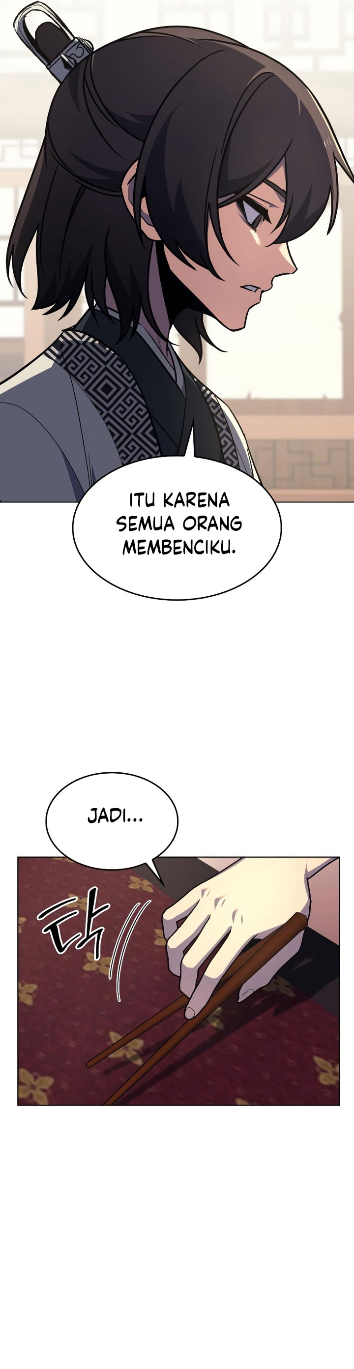 I Reincarnated As The Crazed Heir