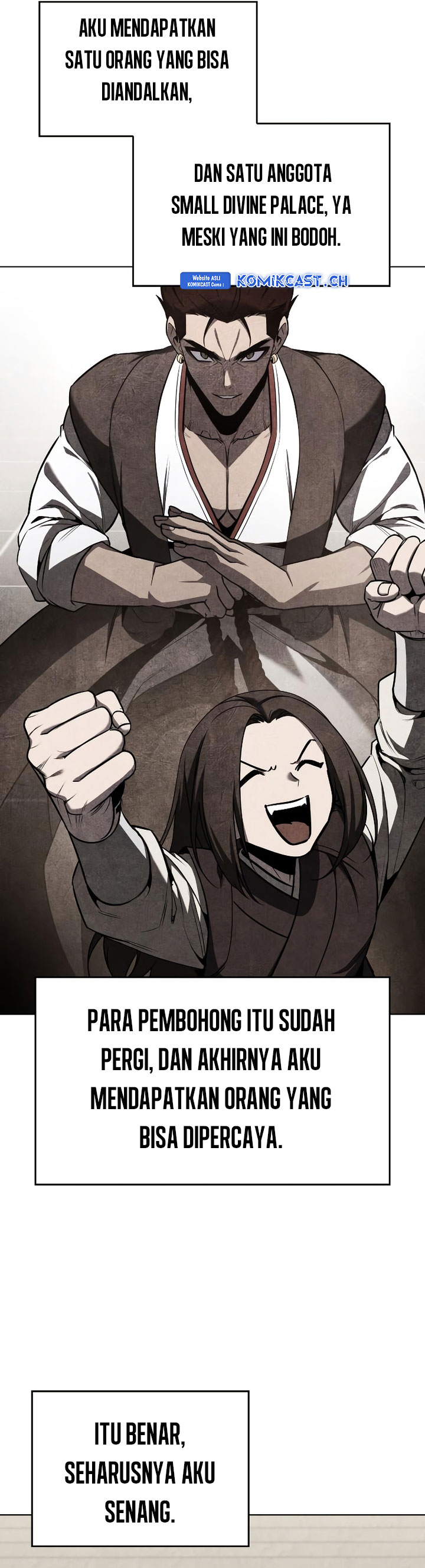 I Reincarnated As The Crazed Heir