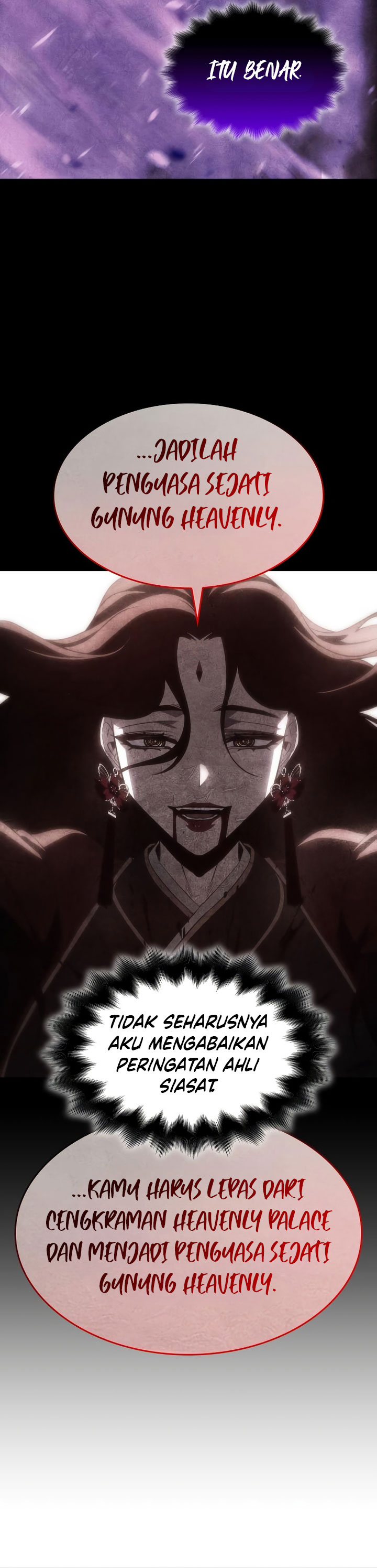 I Reincarnated As The Crazed Heir