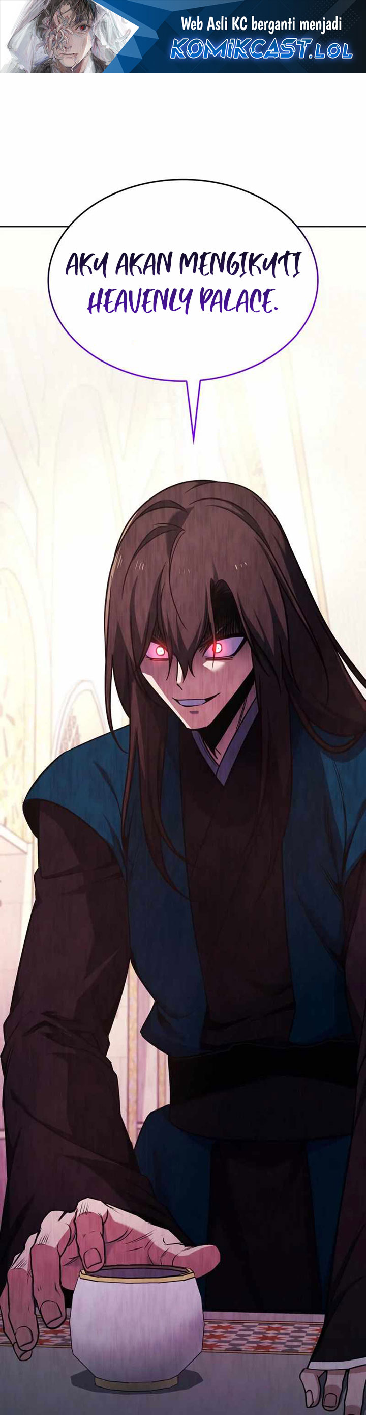 I Reincarnated As The Crazed Heir