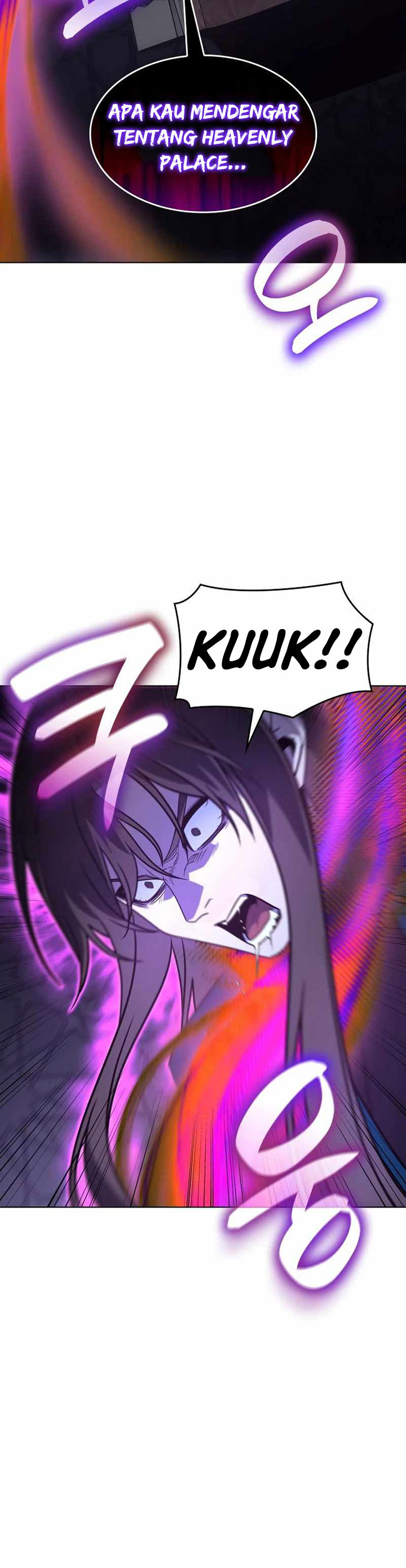 I Reincarnated As The Crazed Heir