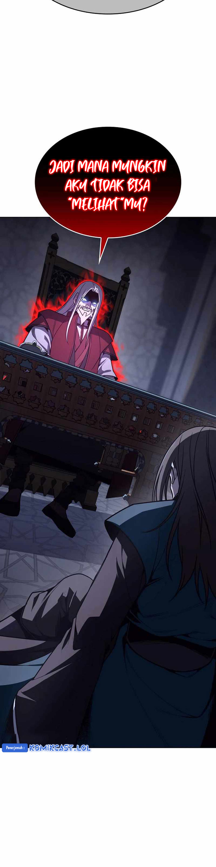 I Reincarnated As The Crazed Heir