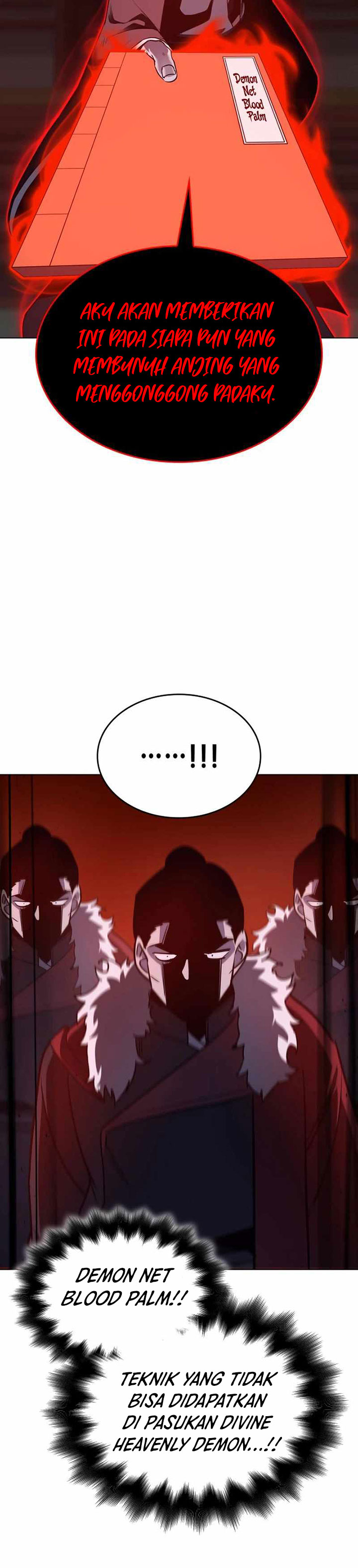 I Reincarnated As The Crazed Heir