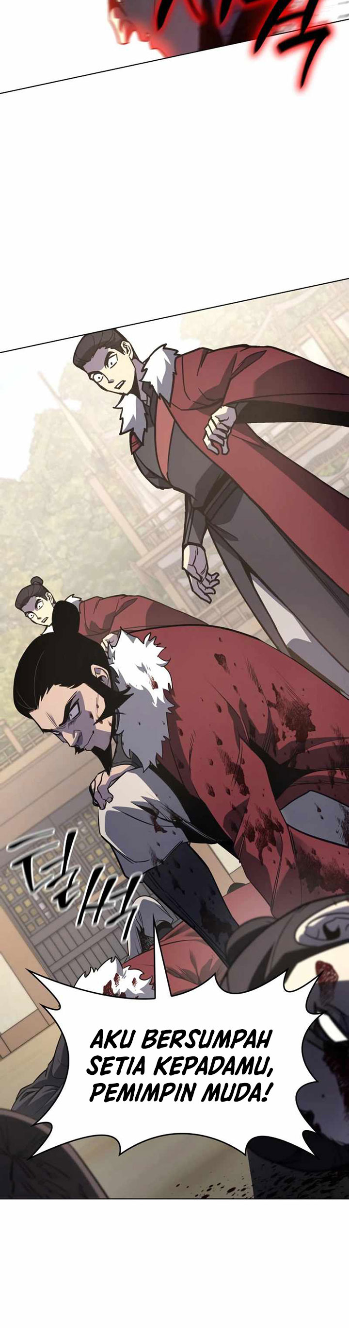 I Reincarnated As The Crazed Heir