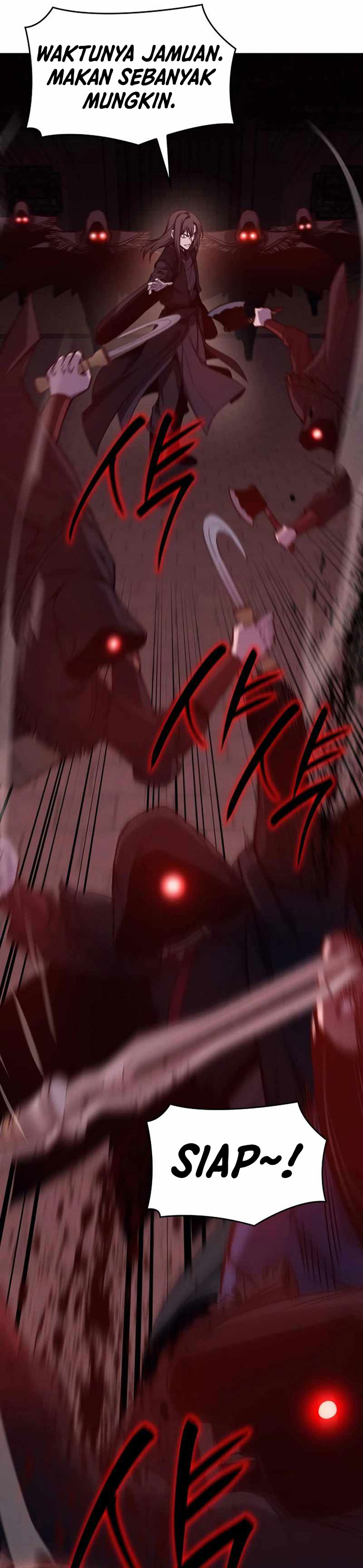 I Reincarnated As The Crazed Heir