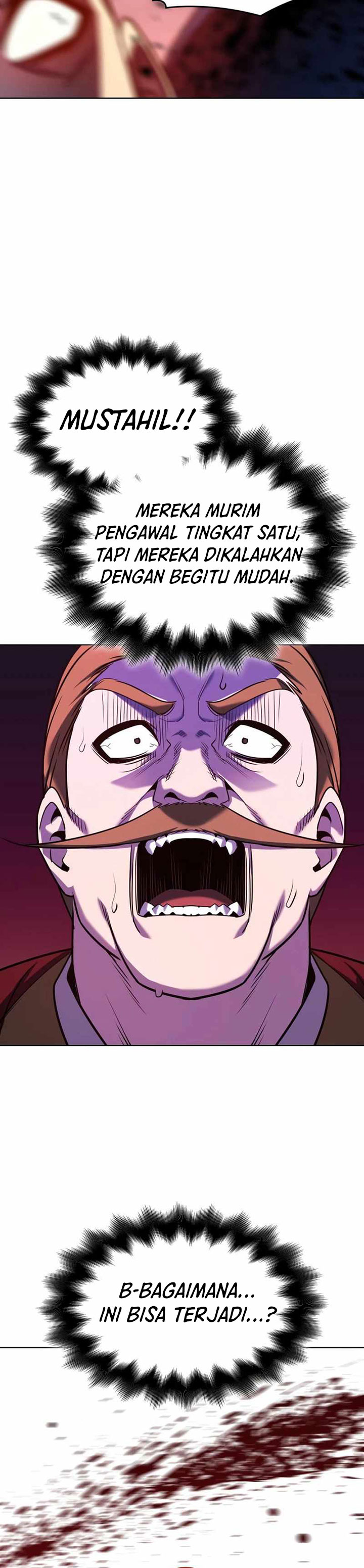 I Reincarnated As The Crazed Heir