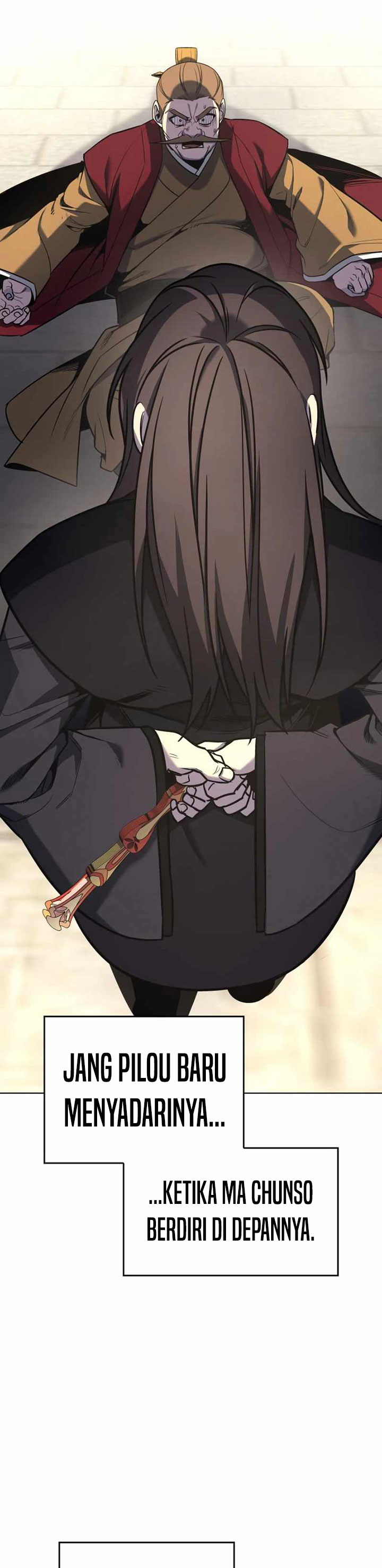 I Reincarnated As The Crazed Heir