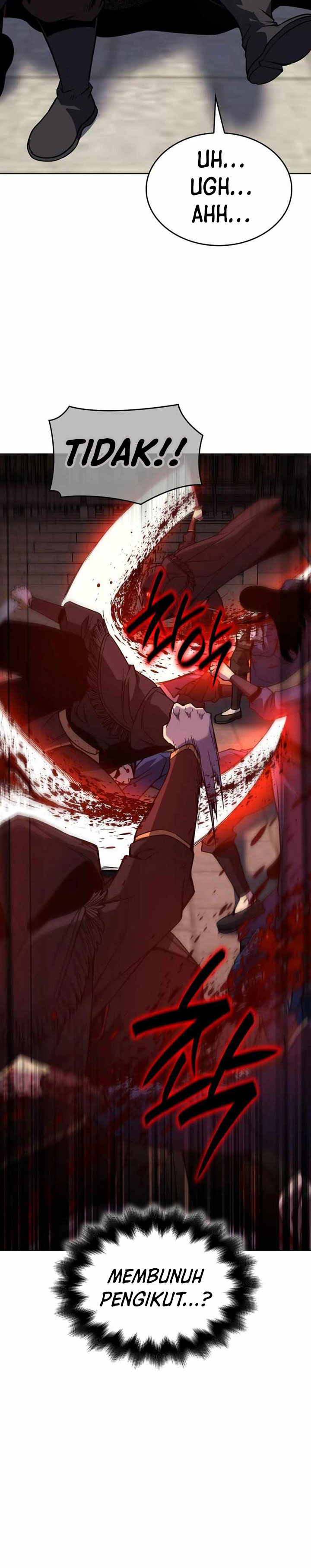 I Reincarnated As The Crazed Heir
