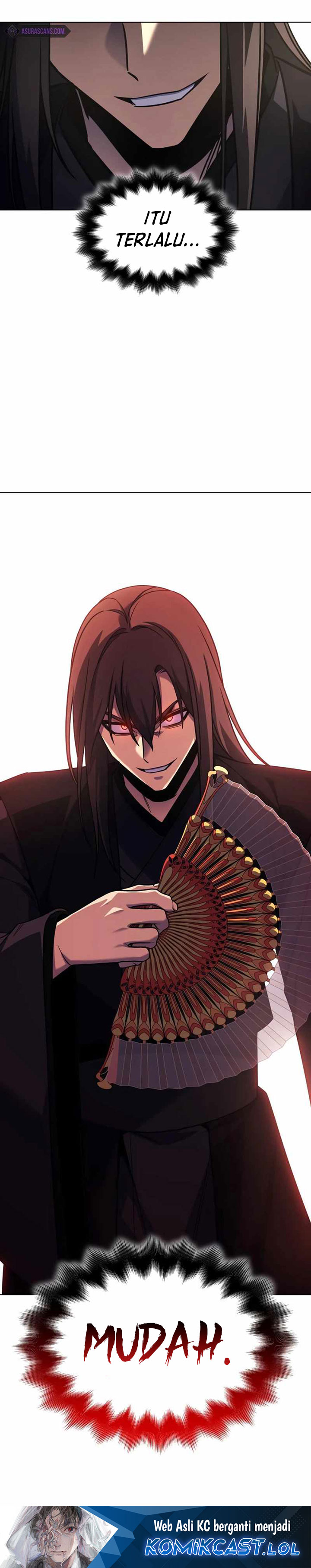 I Reincarnated As The Crazed Heir