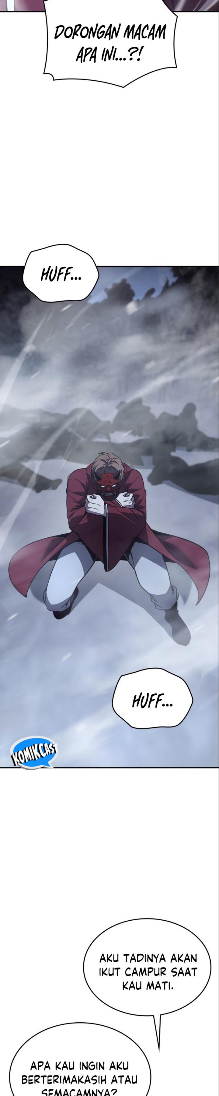 I Reincarnated As The Crazed Heir