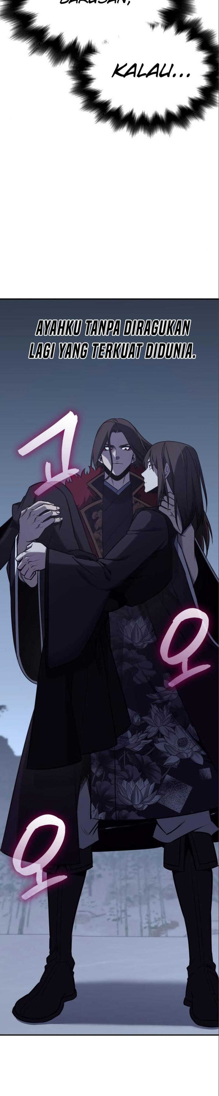 I Reincarnated As The Crazed Heir