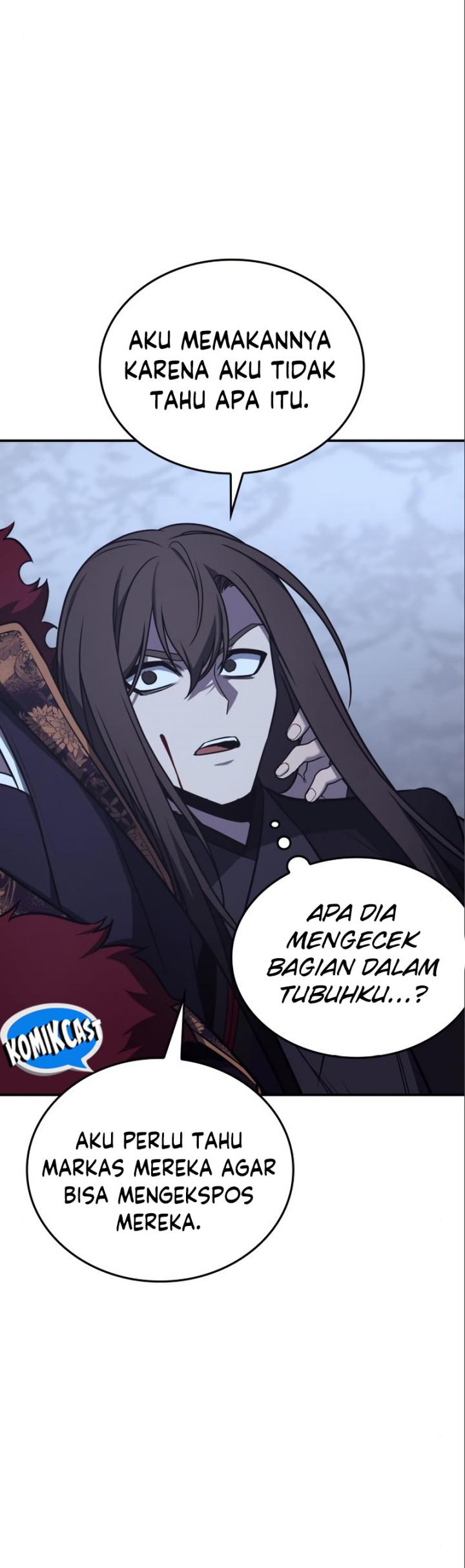 I Reincarnated As The Crazed Heir