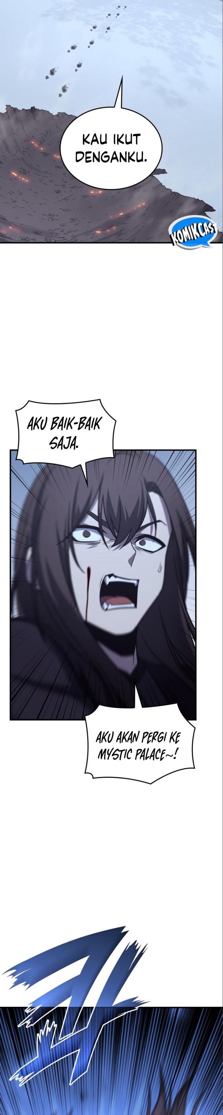 I Reincarnated As The Crazed Heir