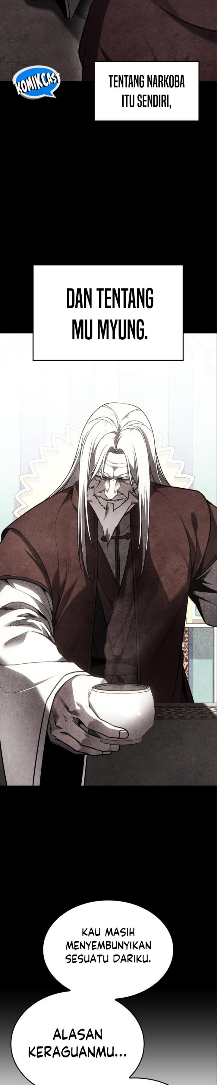 I Reincarnated As The Crazed Heir